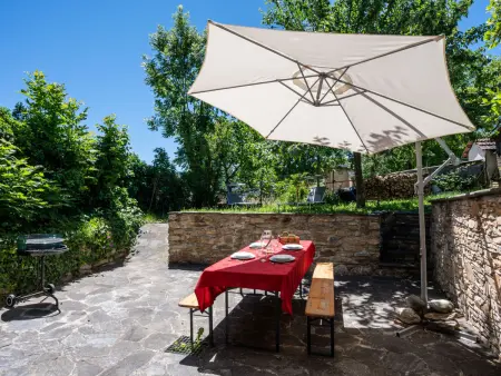 Alexandra, Location Maison 4 personnes à Valle Maira - Photo 2