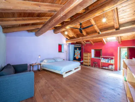 Alexandra, Location Maison 4 personnes à Valle Maira - Photo 4
