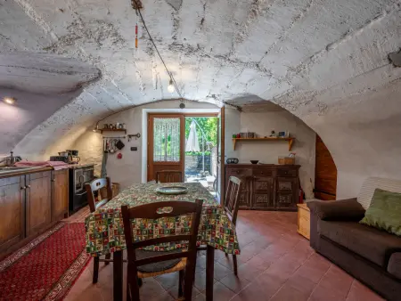 Alexandra, Location Maison 4 personnes à Valle Maira - Photo 5