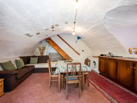 Alexandra, Location Maison 4 personnes à Valle Maira - Photo 6