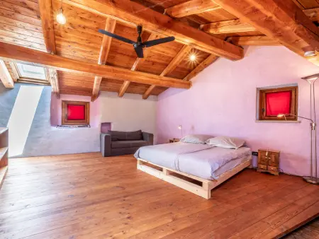 Alexandra, Location Maison 4 personnes à Valle Maira - Photo 13