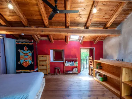 Alexandra, Location Maison 4 personnes à Valle Maira - Photo 15