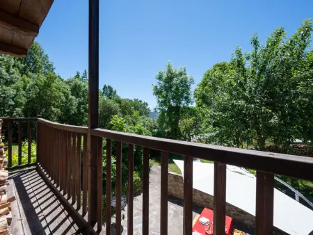 Alexandra, Location Maison 4 personnes à Valle Maira - Photo 17
