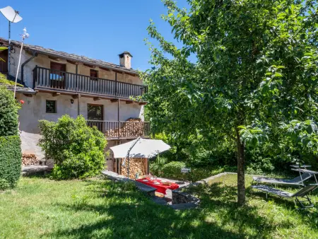 Alexandra, Location Maison 4 personnes à Valle Maira - Photo 19