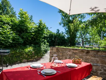 Alexandra, Location Maison 4 personnes à Valle Maira - Photo 21