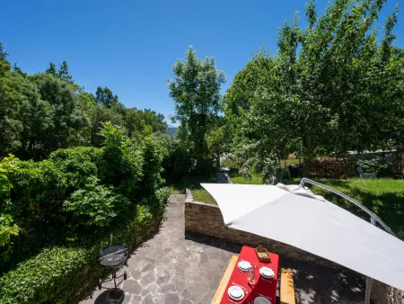 Alexandra, Location Maison 4 personnes à Valle Maira - Photo 23