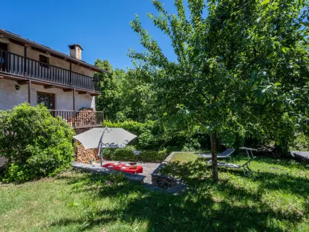 Alexandra, Location Maison 4 personnes à Valle Maira - Photo 24