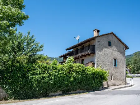 Alexandra, Location Maison 4 personnes à Valle Maira - Photo 25
