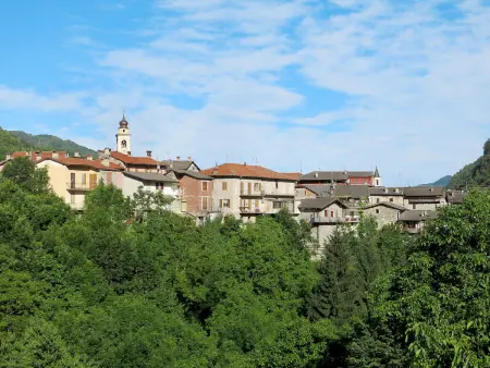 Alexandra, Location Maison 4 personnes à Valle Maira - Photo 29