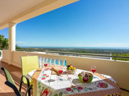 Paraíso, Maison 6 personnes à Estoi - Photo 1