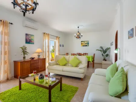 Paraíso, Maison 6 personnes à Estoi - Photo 2