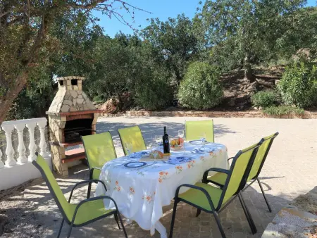 Paraíso, Maison 6 personnes à Estoi - Photo 3