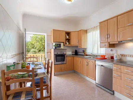 Paraíso, Maison 6 personnes à Estoi - Photo 4
