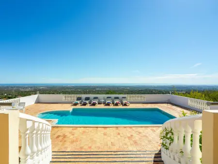Paraíso, Maison 6 personnes à Estoi - Photo 5