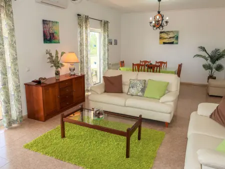 Paraíso, Maison 6 personnes à Estoi - Photo 6