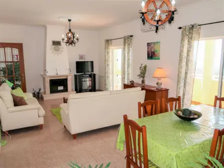 Paraíso, Maison 6 personnes à Estoi - Photo 7