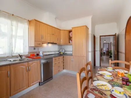 Paraíso, Maison 6 personnes à Estoi - Photo 9