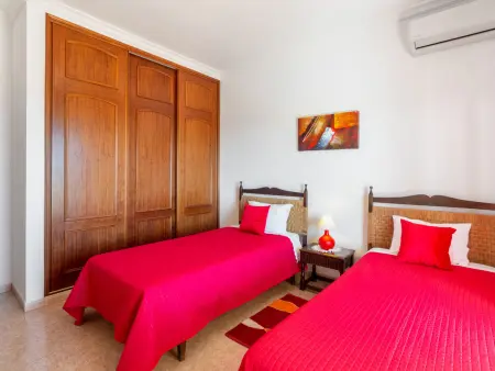 Paraíso, Maison 6 personnes à Estoi - Photo 11