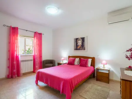 Paraíso, Maison 6 personnes à Estoi - Photo 12