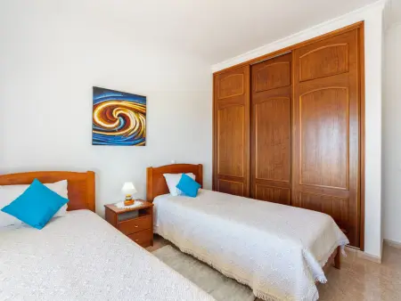 Paraíso, Maison 6 personnes à Estoi - Photo 15