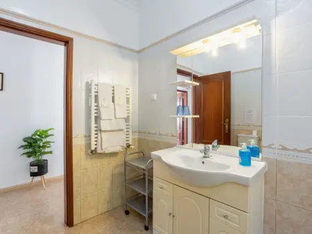 Paraíso, Maison 6 personnes à Estoi - Photo 17