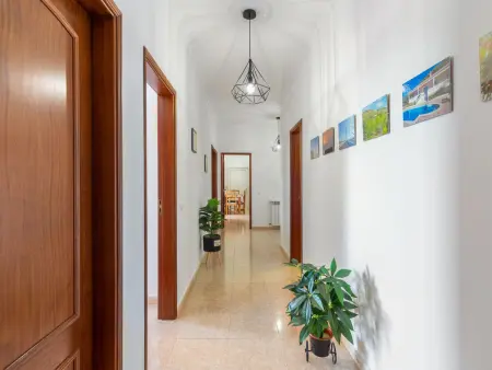 Paraíso, Maison 6 personnes à Estoi - Photo 20
