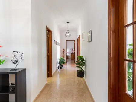Paraíso, Maison 6 personnes à Estoi - Photo 21