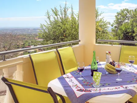 Paraíso, Maison 6 personnes à Estoi - Photo 22