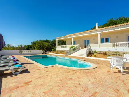 Paraíso, Maison 6 personnes à Estoi - Photo 23