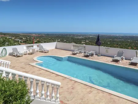Paraíso, Maison 6 personnes à Estoi - Photo 24
