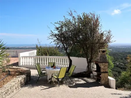 Paraíso, Maison 6 personnes à Estoi - Photo 25