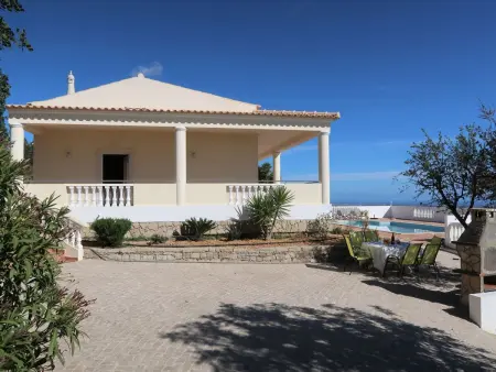 Paraíso, Maison 6 personnes à Estoi - Photo 27