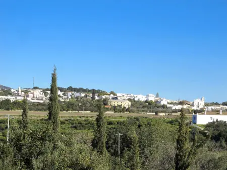 Paraíso, Maison 6 personnes à Estoi - Photo 28