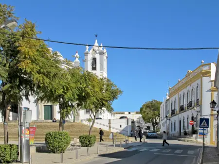 Paraíso, Maison 6 personnes à Estoi - Photo 29