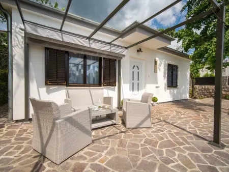 Erminia, maison rénovée 42 m² à 500 m de la mer : photo 2