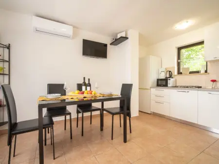Erminia, maison rénovée 42 m² à 500 m de la mer : photo 3