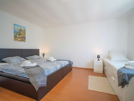 Erminia, maison rénovée 42 m² à 500 m de la mer : photo 5