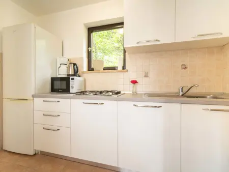 Erminia, maison rénovée 42 m² à 500 m de la mer : photo 6