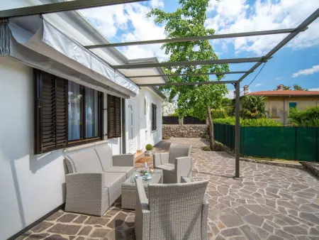 Erminia, maison rénovée 42 m² à 500 m de la mer : photo 9
