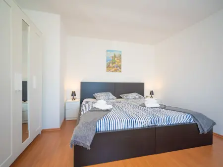 Erminia, maison rénovée 42 m² à 500 m de la mer : photo 10