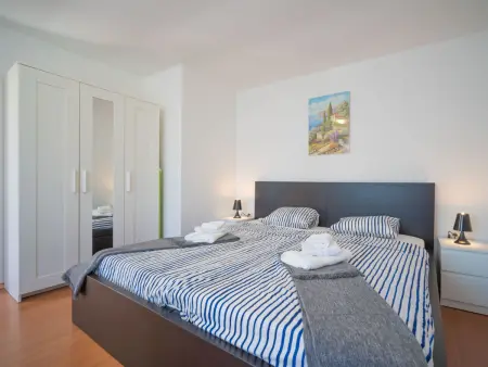 Erminia, maison rénovée 42 m² à 500 m de la mer : photo 11