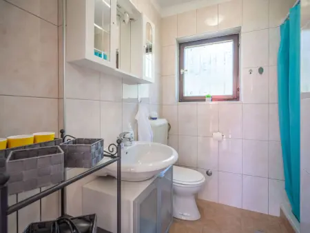 Erminia, maison rénovée 42 m² à 500 m de la mer : photo 12
