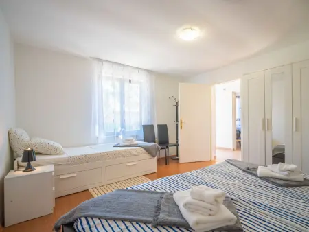 Erminia, maison rénovée 42 m² à 500 m de la mer : photo 13