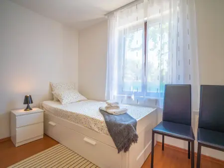 Erminia, maison rénovée 42 m² à 500 m de la mer : photo 14