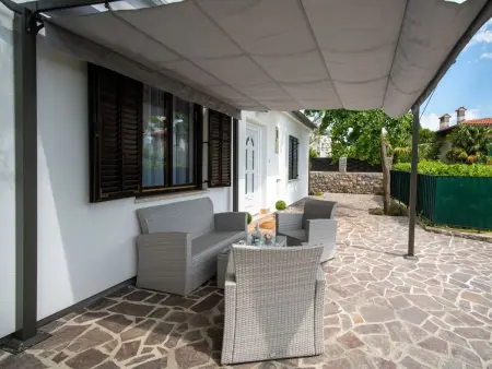 Erminia, maison rénovée 42 m² à 500 m de la mer : photo 15