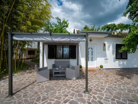 Erminia, maison rénovée 42 m² à 500 m de la mer : photo 16