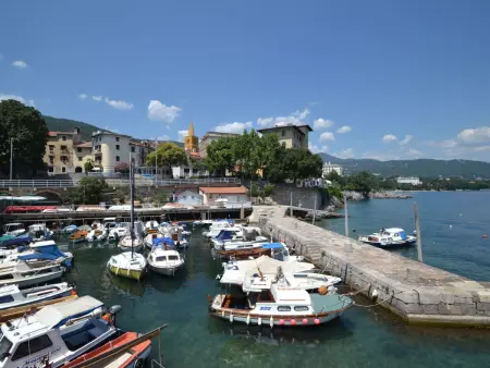 Erminia, maison rénovée 42 m² à 500 m de la mer : photo 17