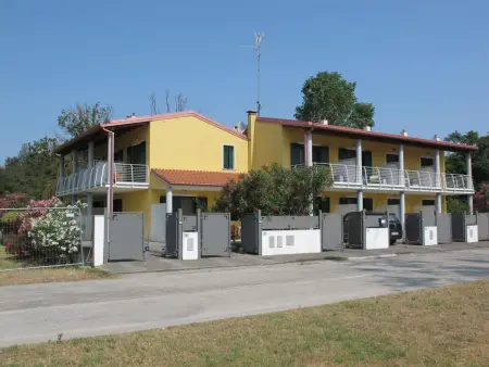 Jolanda, Maison 4 personnes à Lido di Volano - Photo 1