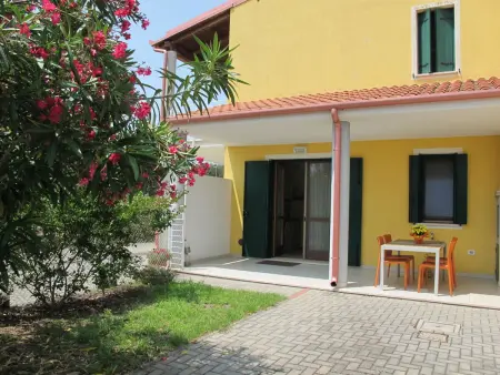 Jolanda, Maison 4 personnes à Lido di Volano - Photo 2