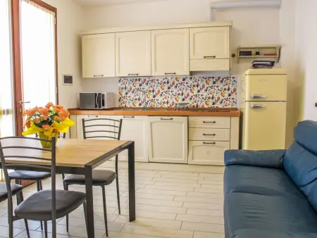 Jolanda, Maison 4 personnes à Lido di Volano - Photo 3